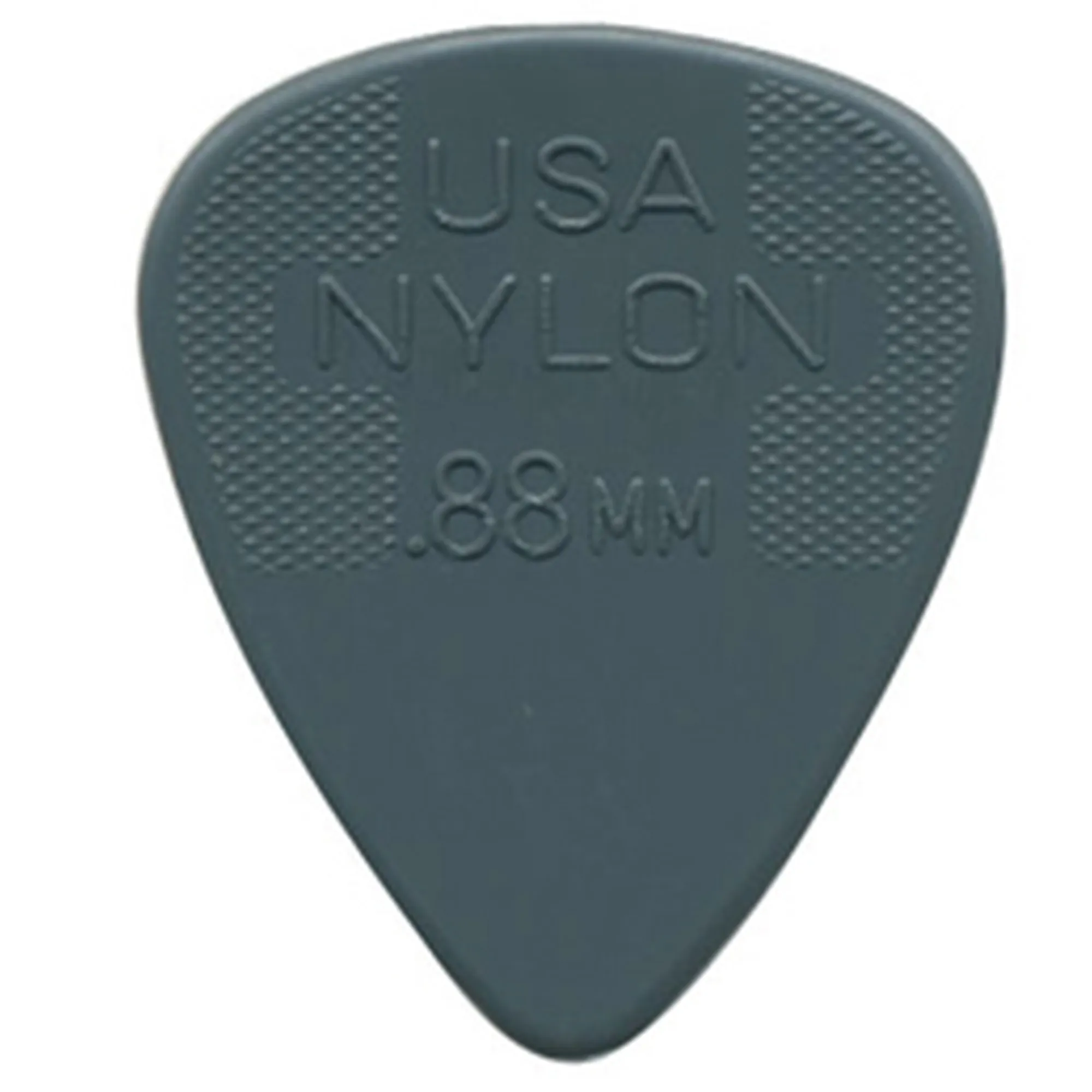 Dunlop Nylon Standard 0.88