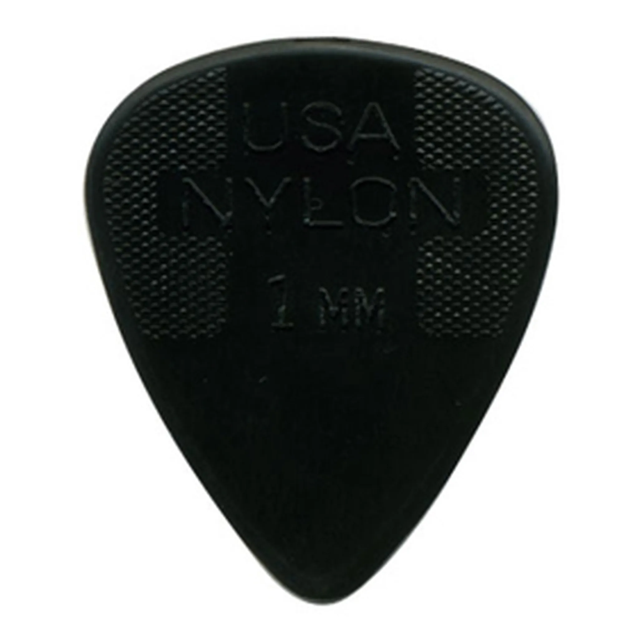 Dunlop Nylon Standard 1.0