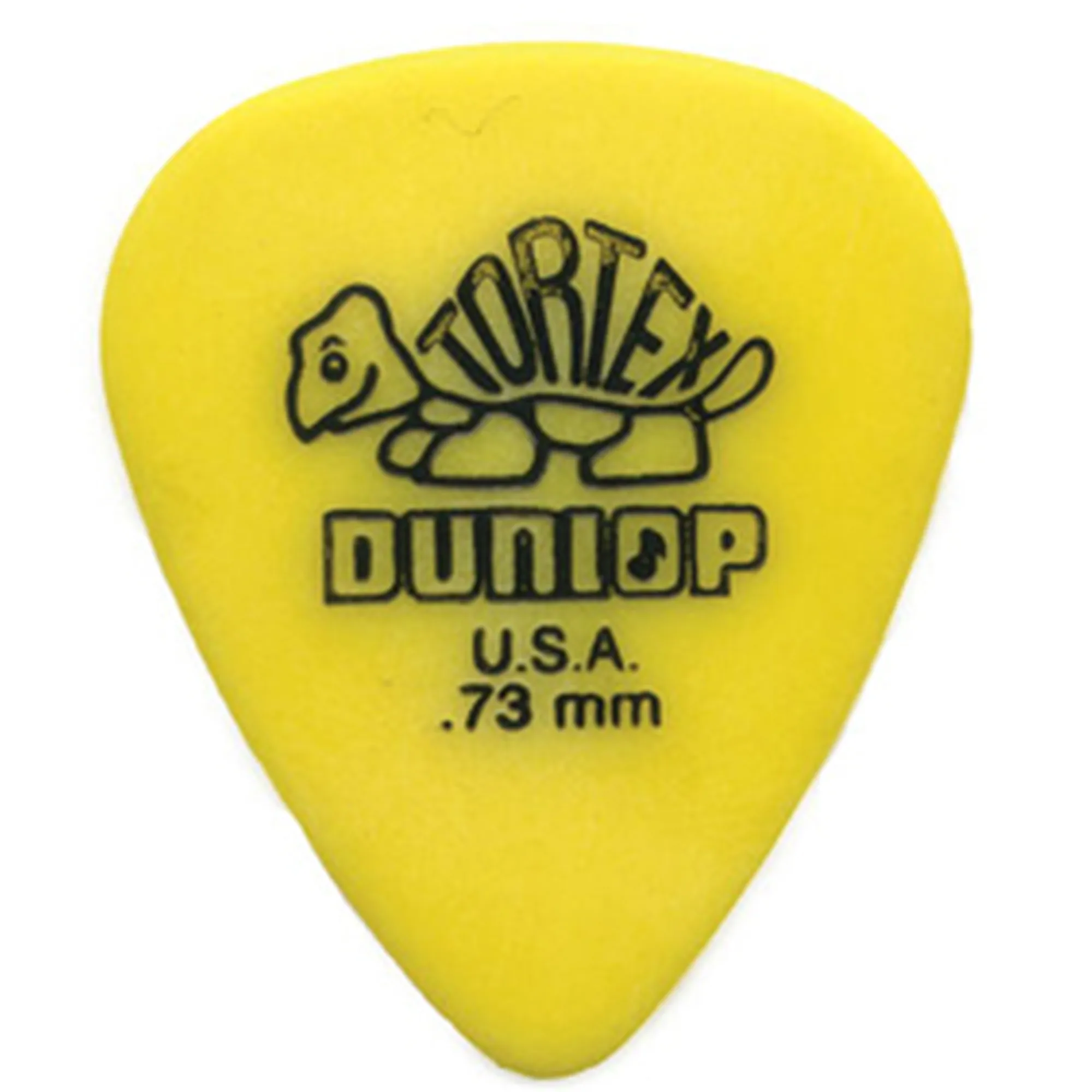 Dunlop Tortex Standard 0.73