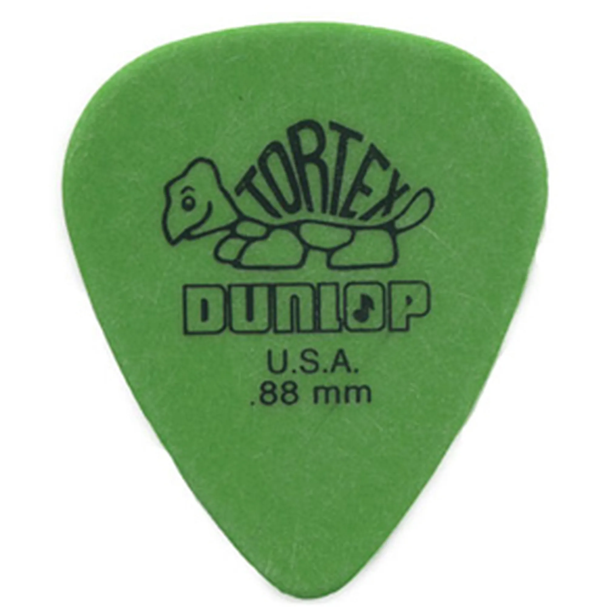 Dunlop Tortex Standard 0.88