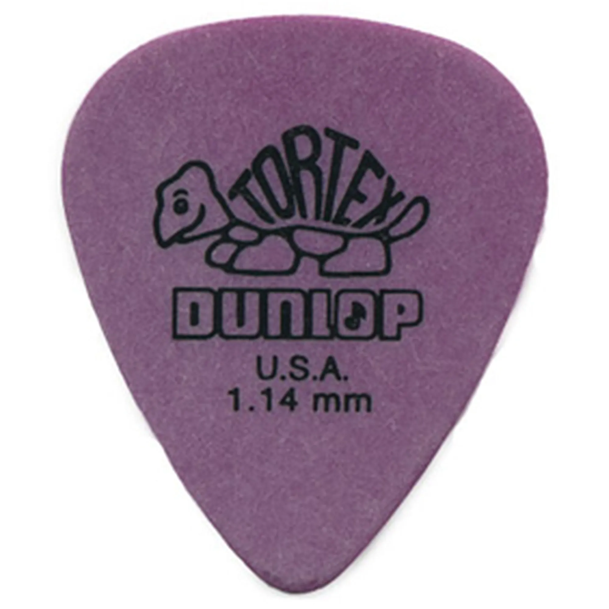 Dunlop Tortex Standard 1.14