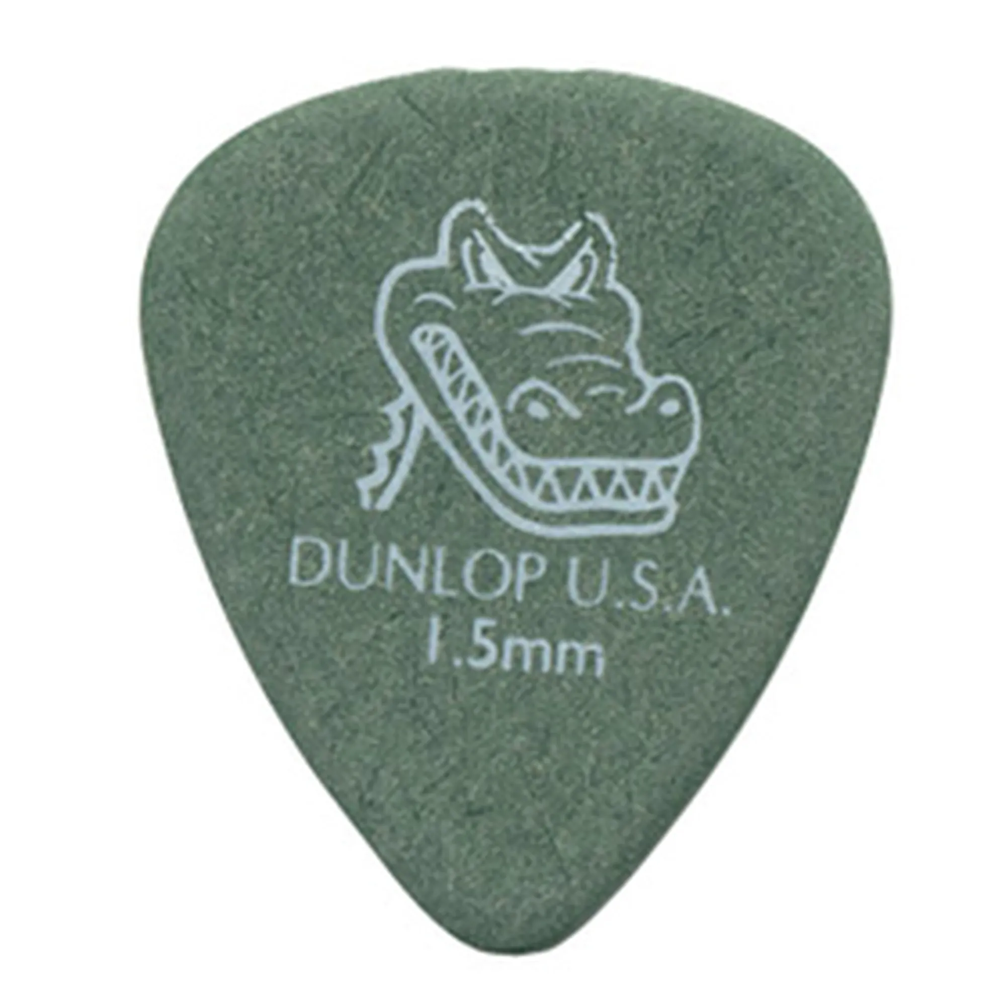 Vorderes Coverbild Dunlop Gator Grip Standard 1.5