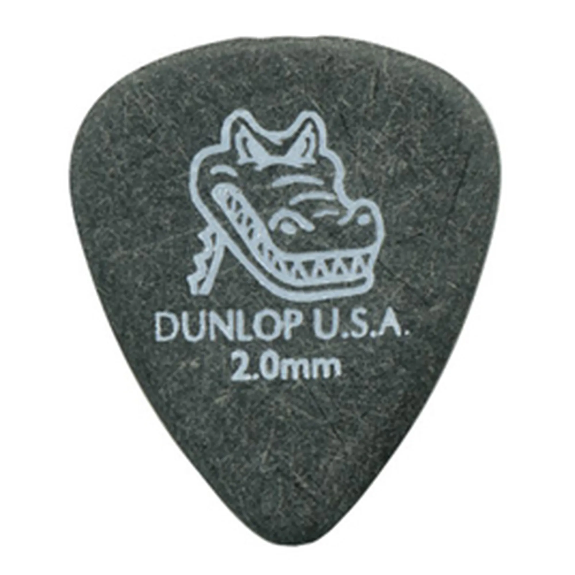 Vorderes Coverbild Dunlop Gator Grip Standard 2.0
