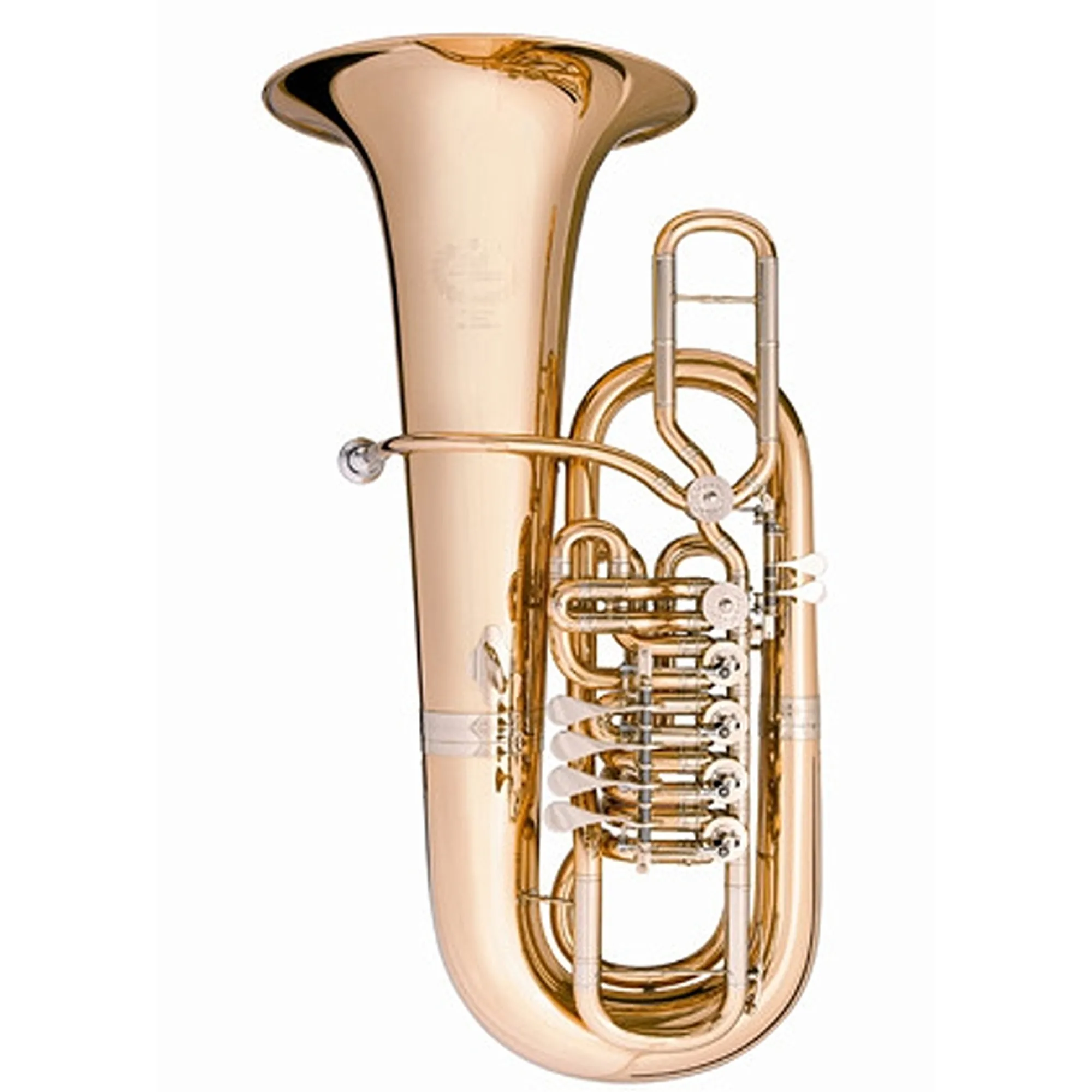 Vorderes Coverbild B&S 3100/WGJ-L JBL-Classics