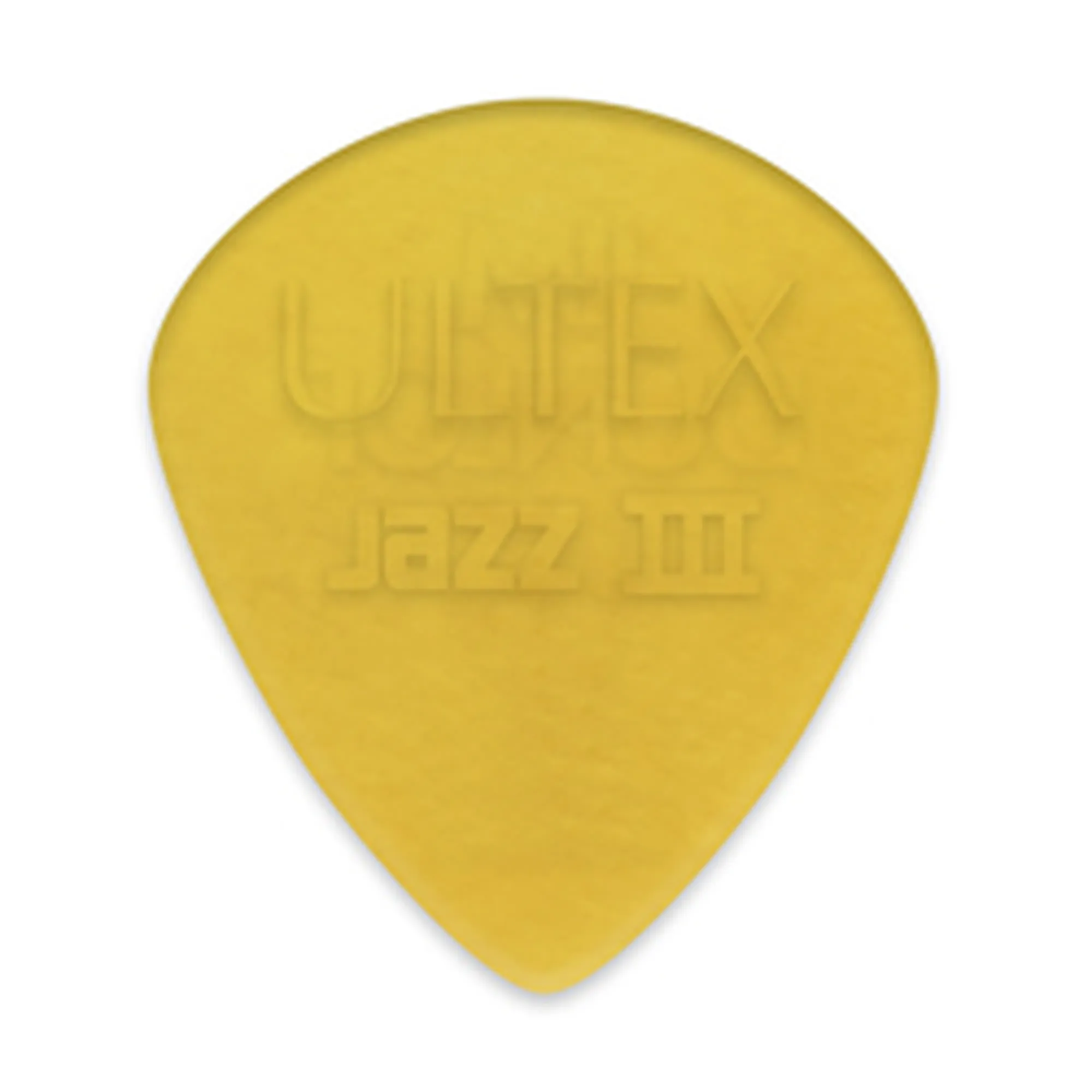 Vorderes Coverbild Dunlop Ultex Jazz III