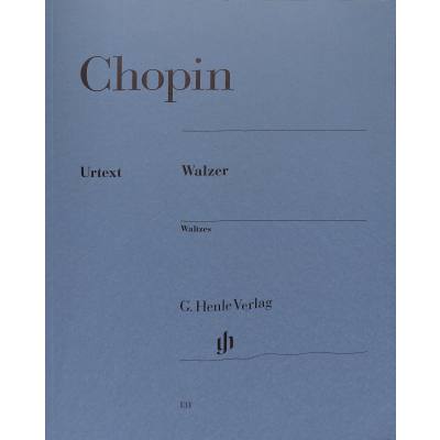 Chopin Walzer