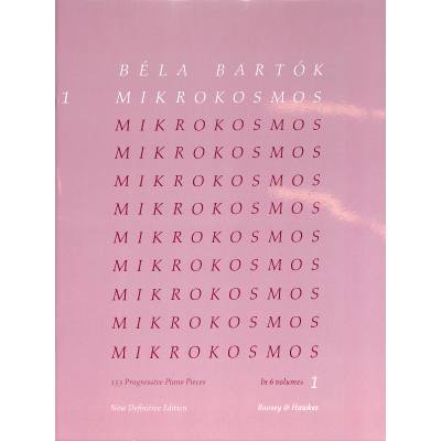 Mikrokosmos 1