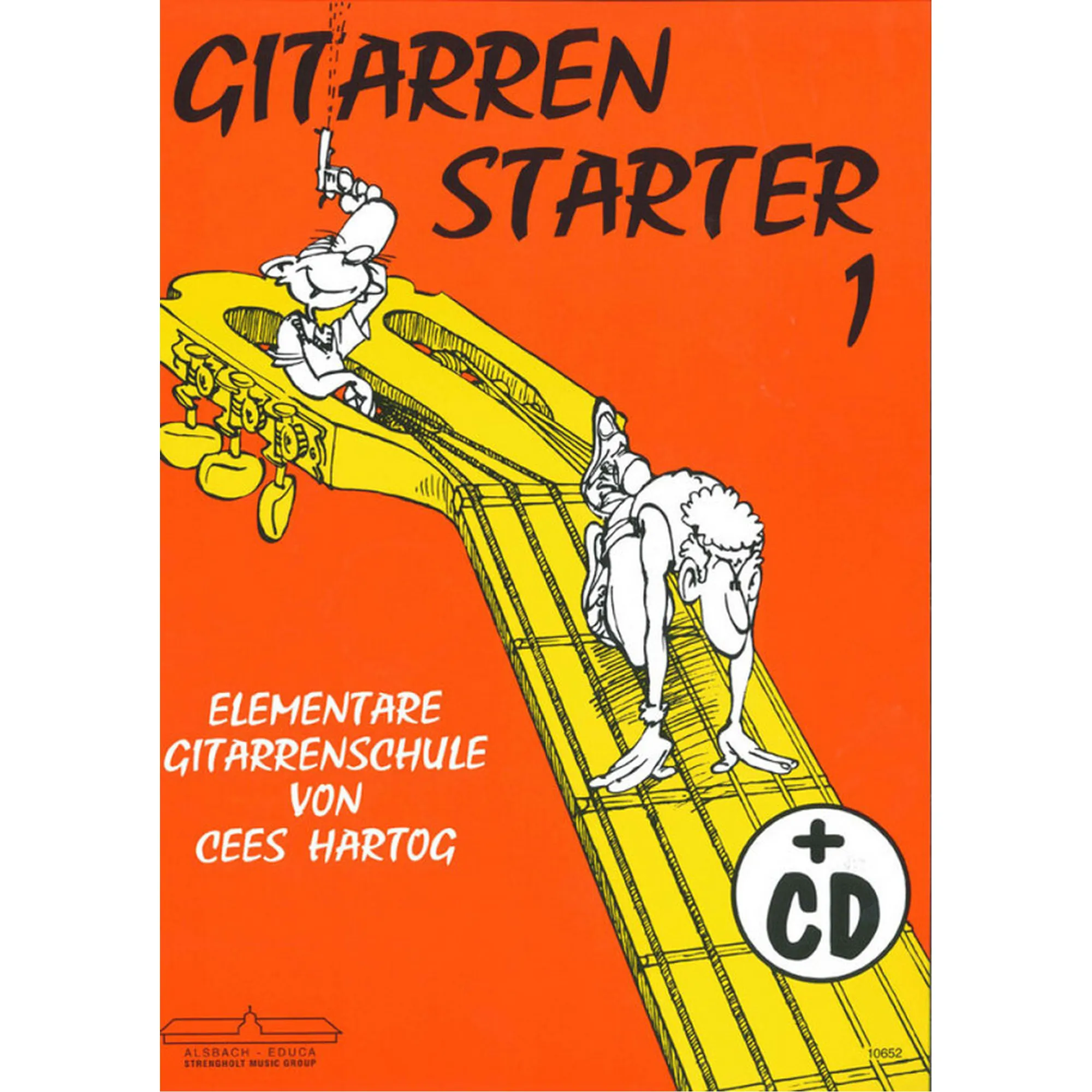 Gitarrenstarter 1