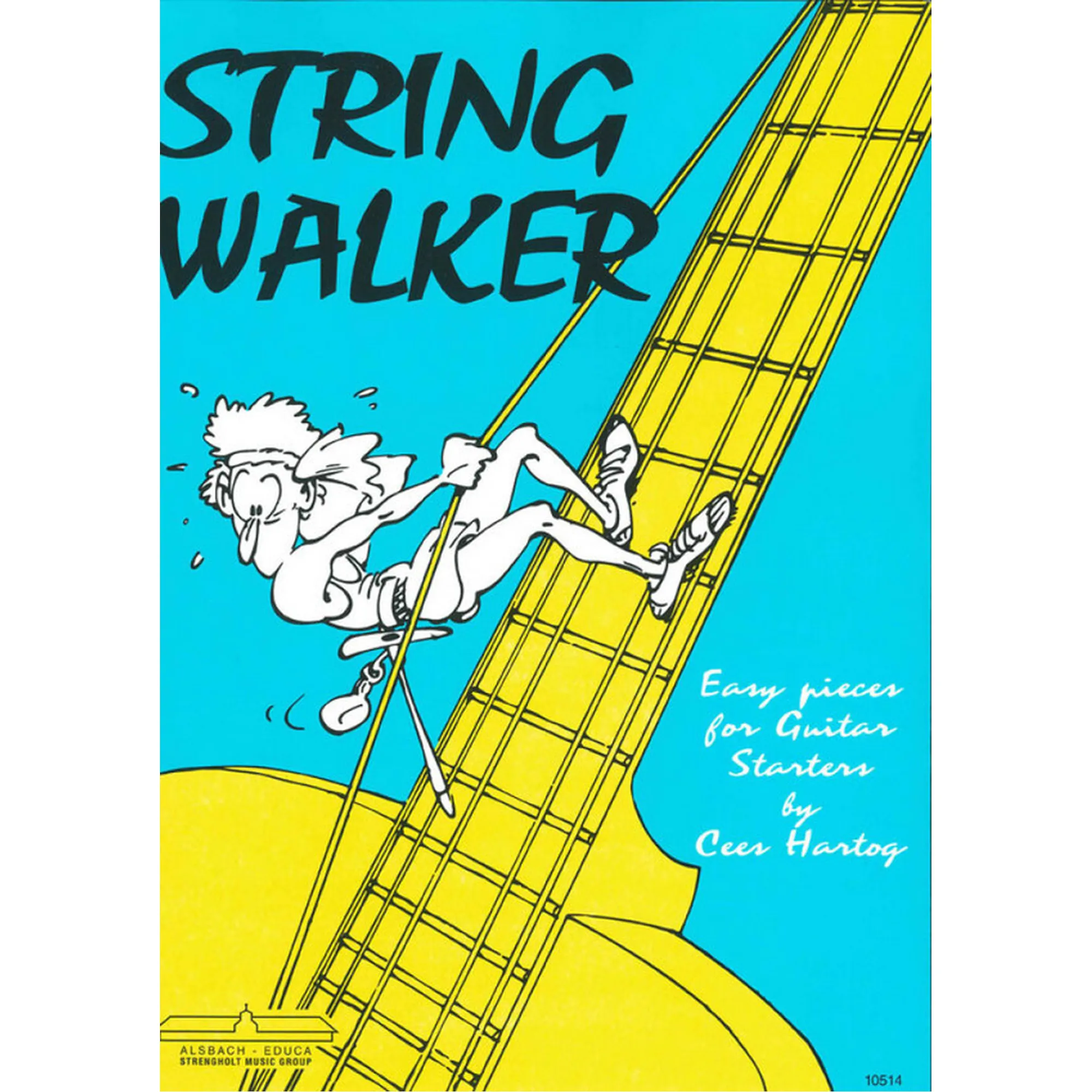 String Walker