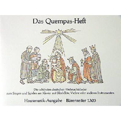 Das Quempas Heft