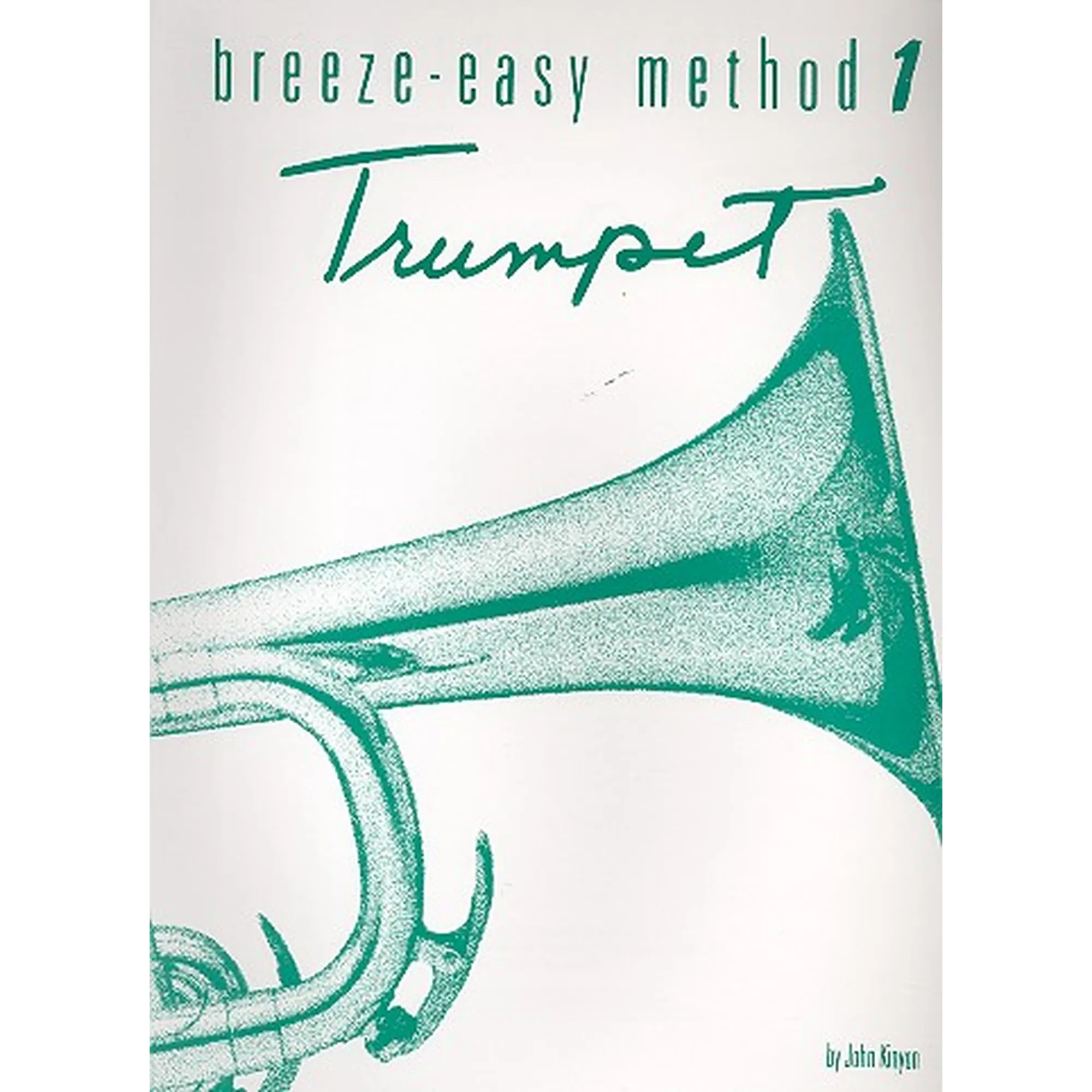 Breeze Easy Method 1 - Trumpet