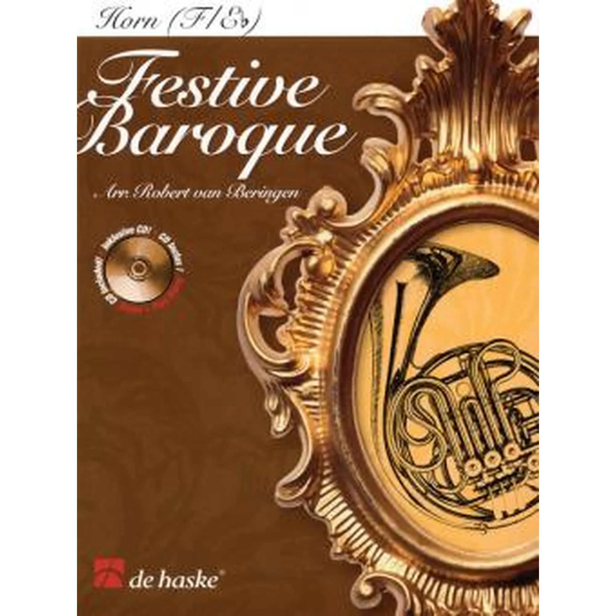 Festive Baroque