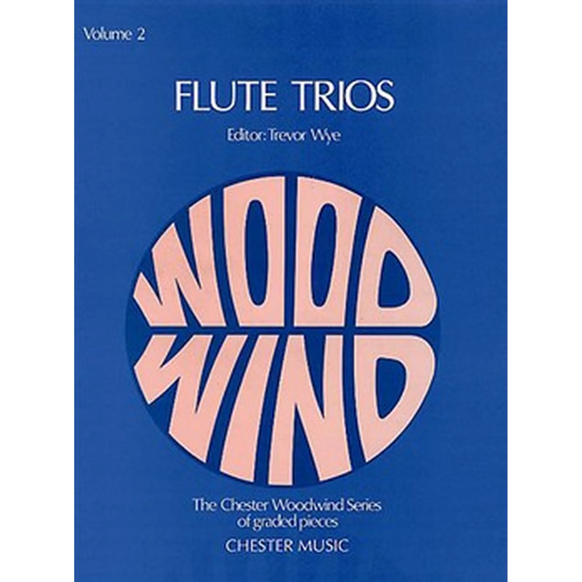 Flute Trios 2