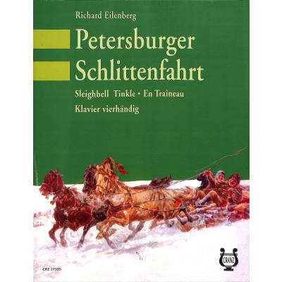 Petersburger Schlittenfahrt op. 57