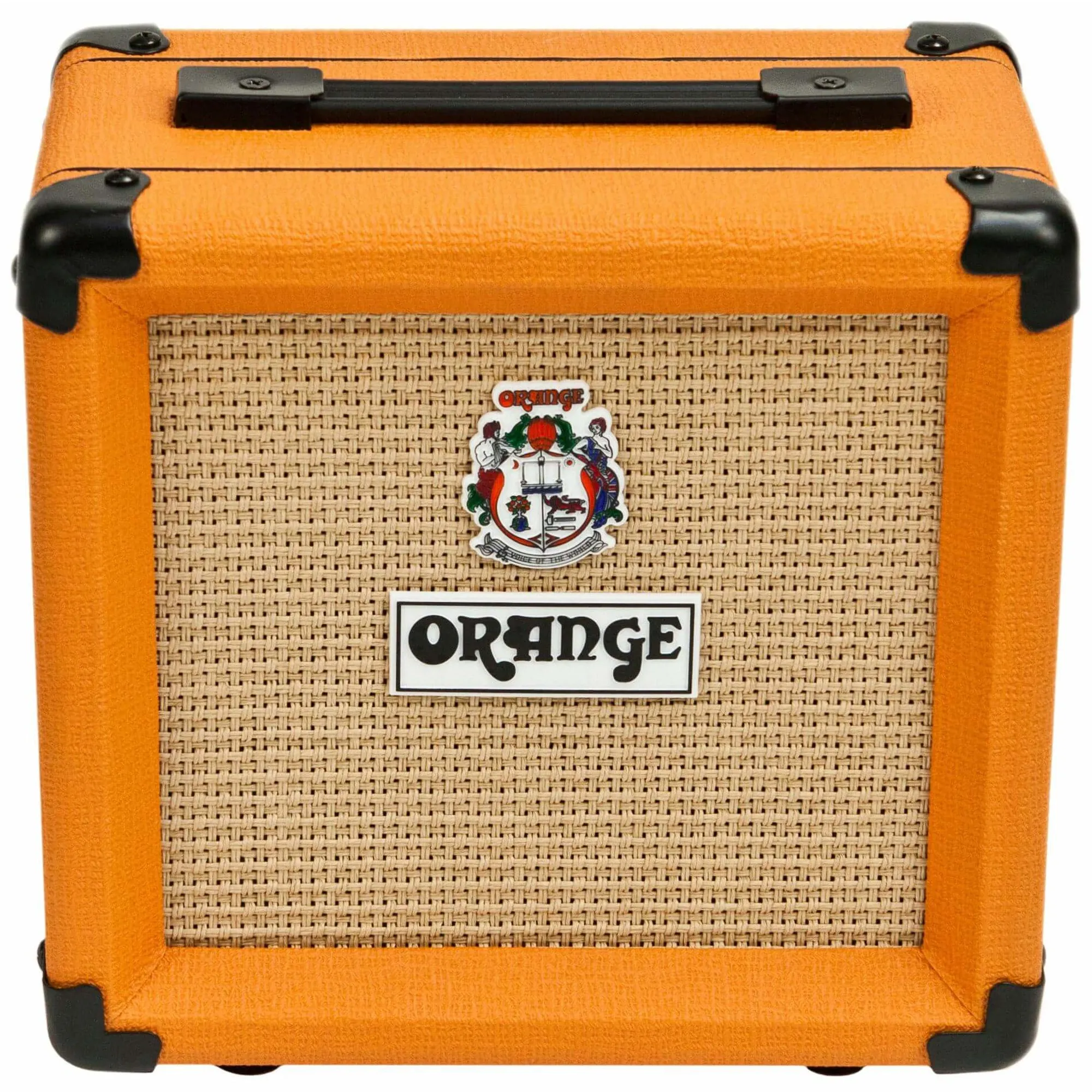 Orange PPC108