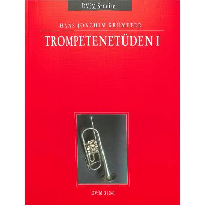 Trompetenetüden 1