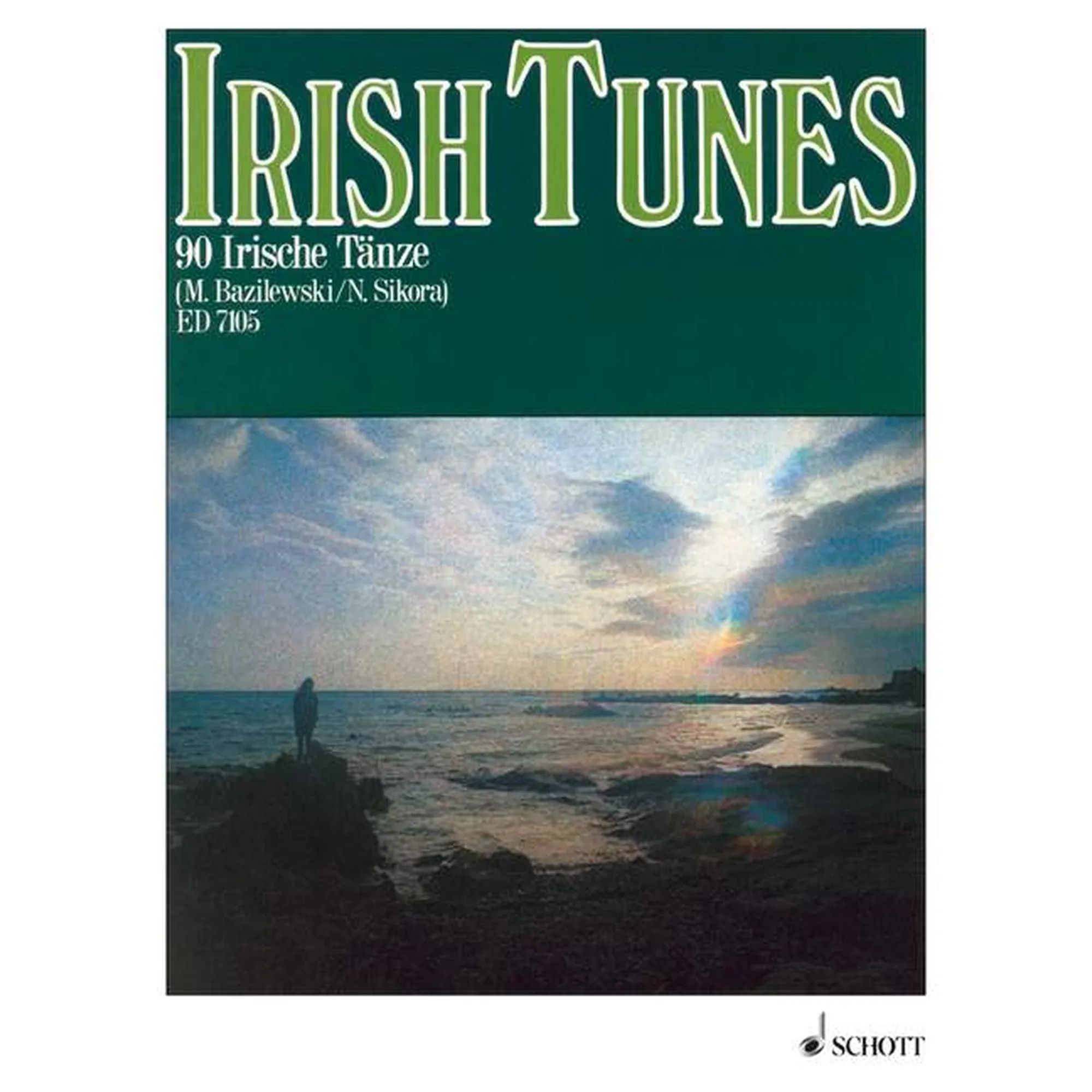 Irish Tunes