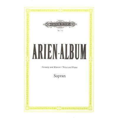 Arien-Album