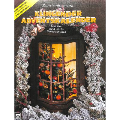 Klingender Adventskalender