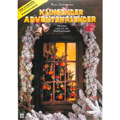 Klingender Adventskalender