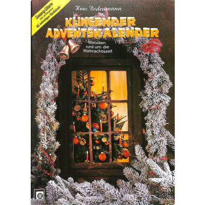 Klingender Adventskalender