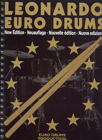 Euro drums