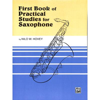 First Book of Practical Studies