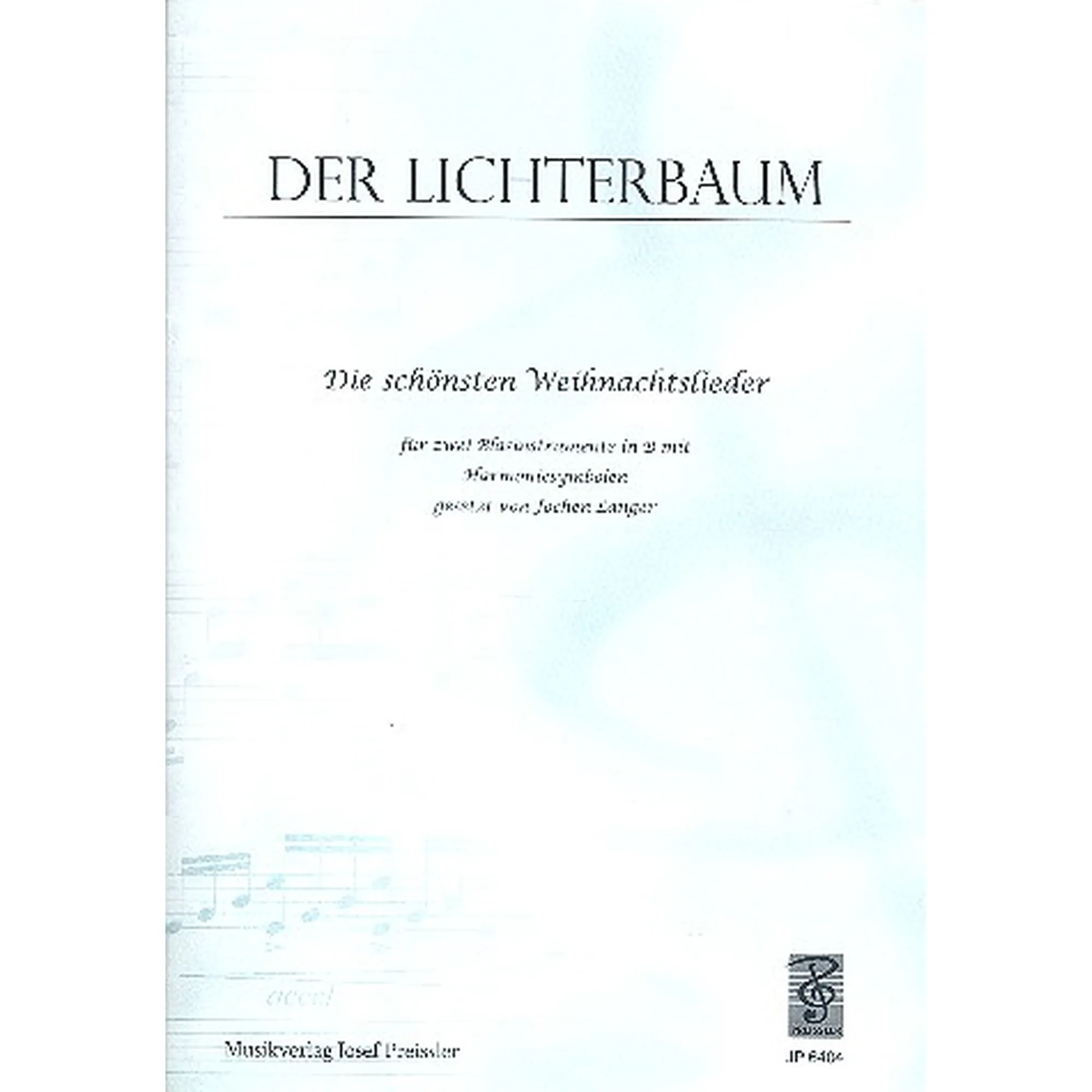 DER LICHTERBAUM