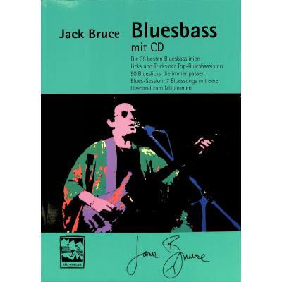 Bluesbass