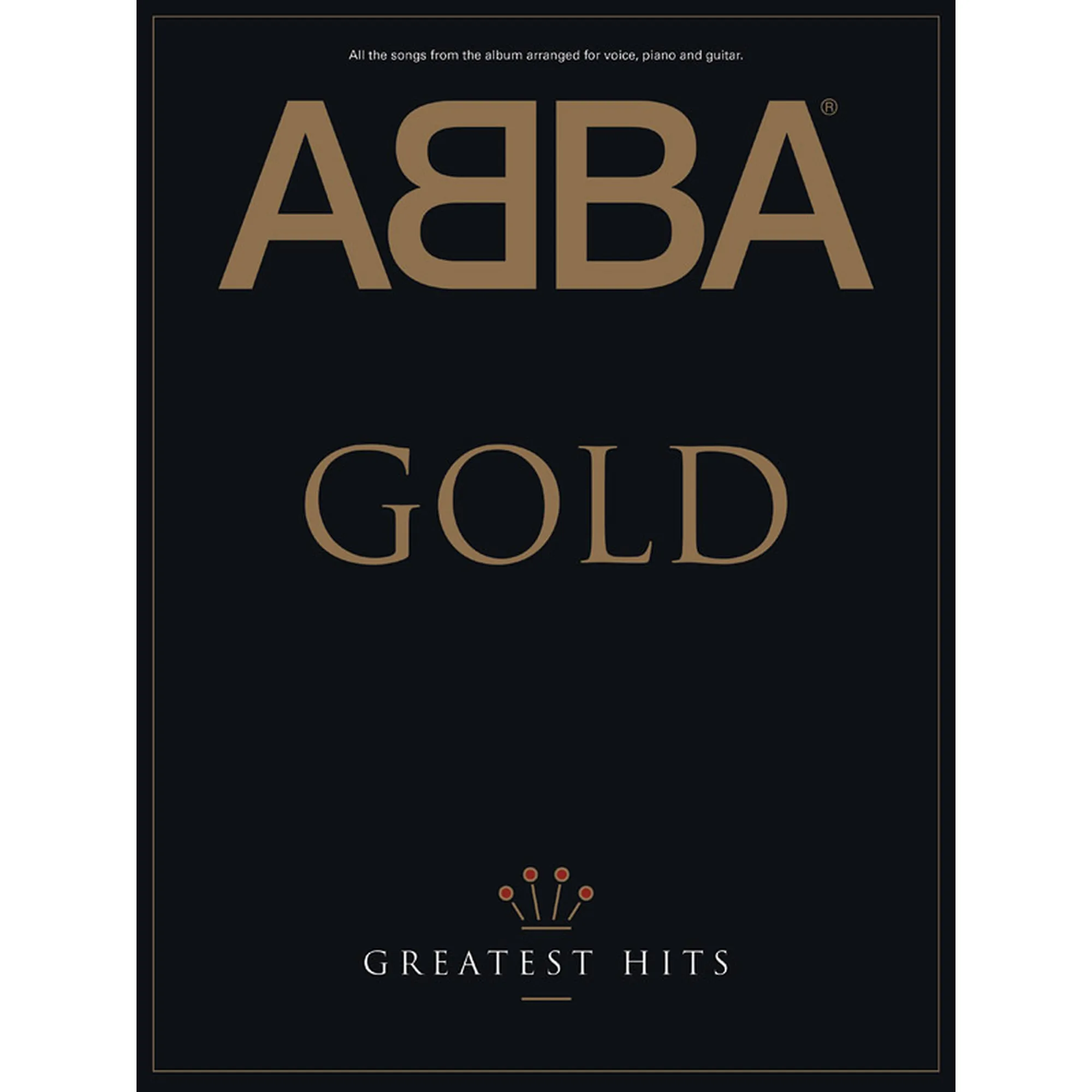 ABBA Gold - Greatest Hits