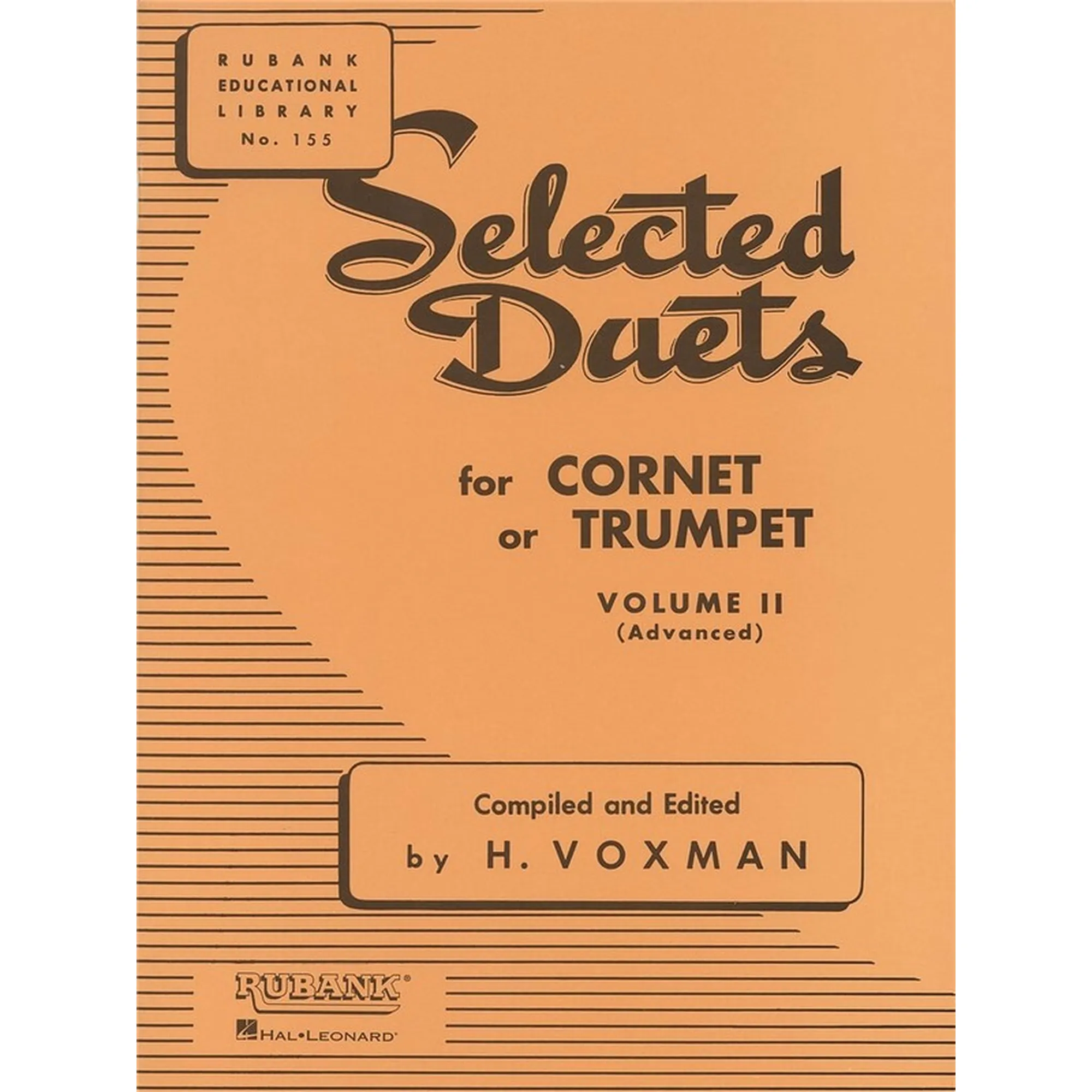 Selected Duets 2