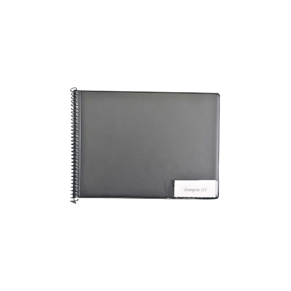 Vorderes Coverbild STAR 146-10-S