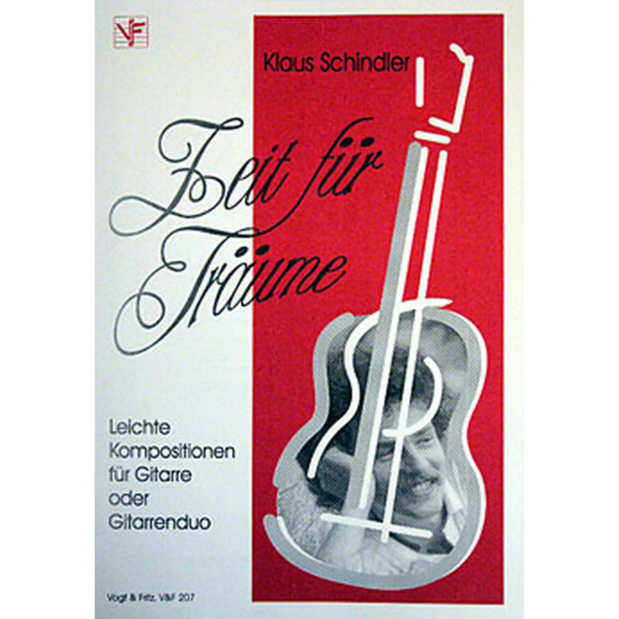 Vorderes Coverbild Zeit für Träume 1