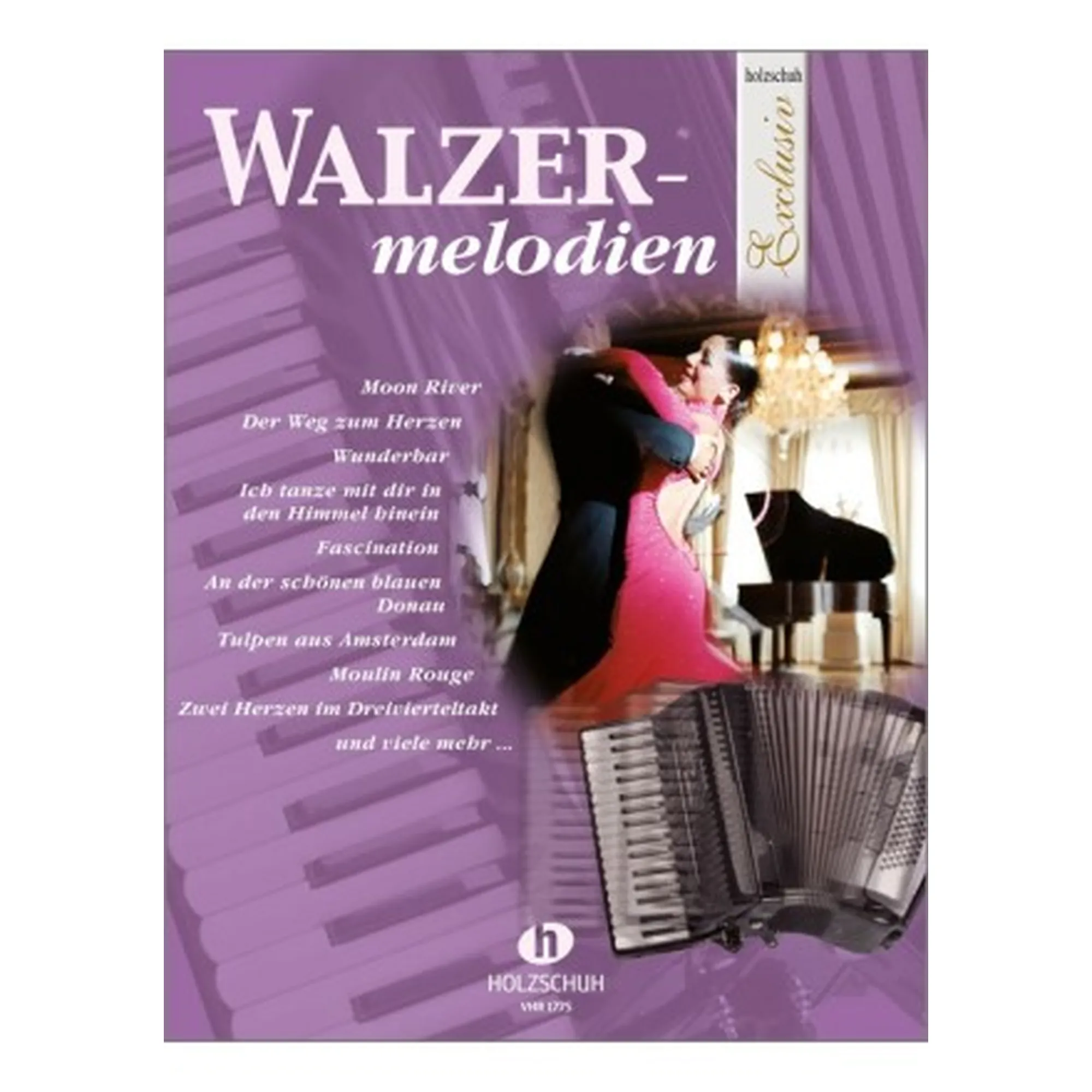 Walzer Melodien