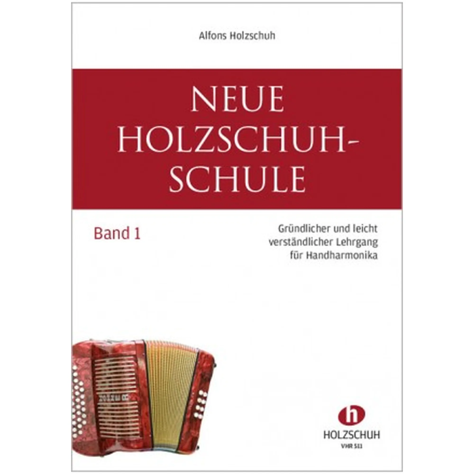 Neue Holzschuh-Schule 1