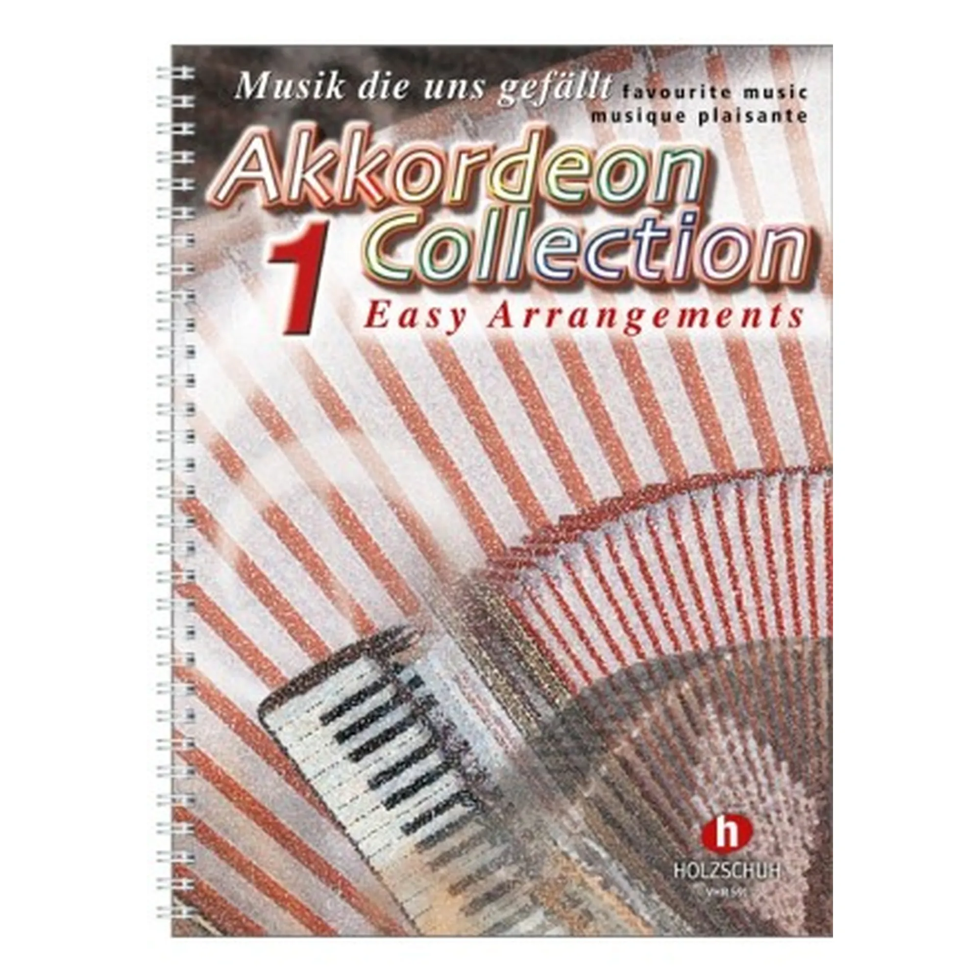 Akkordeon Collection 1