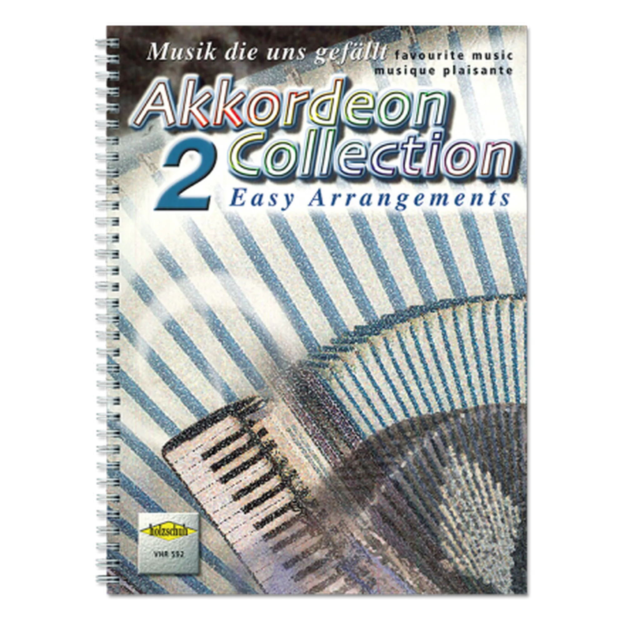 Akkordeon Collection 2