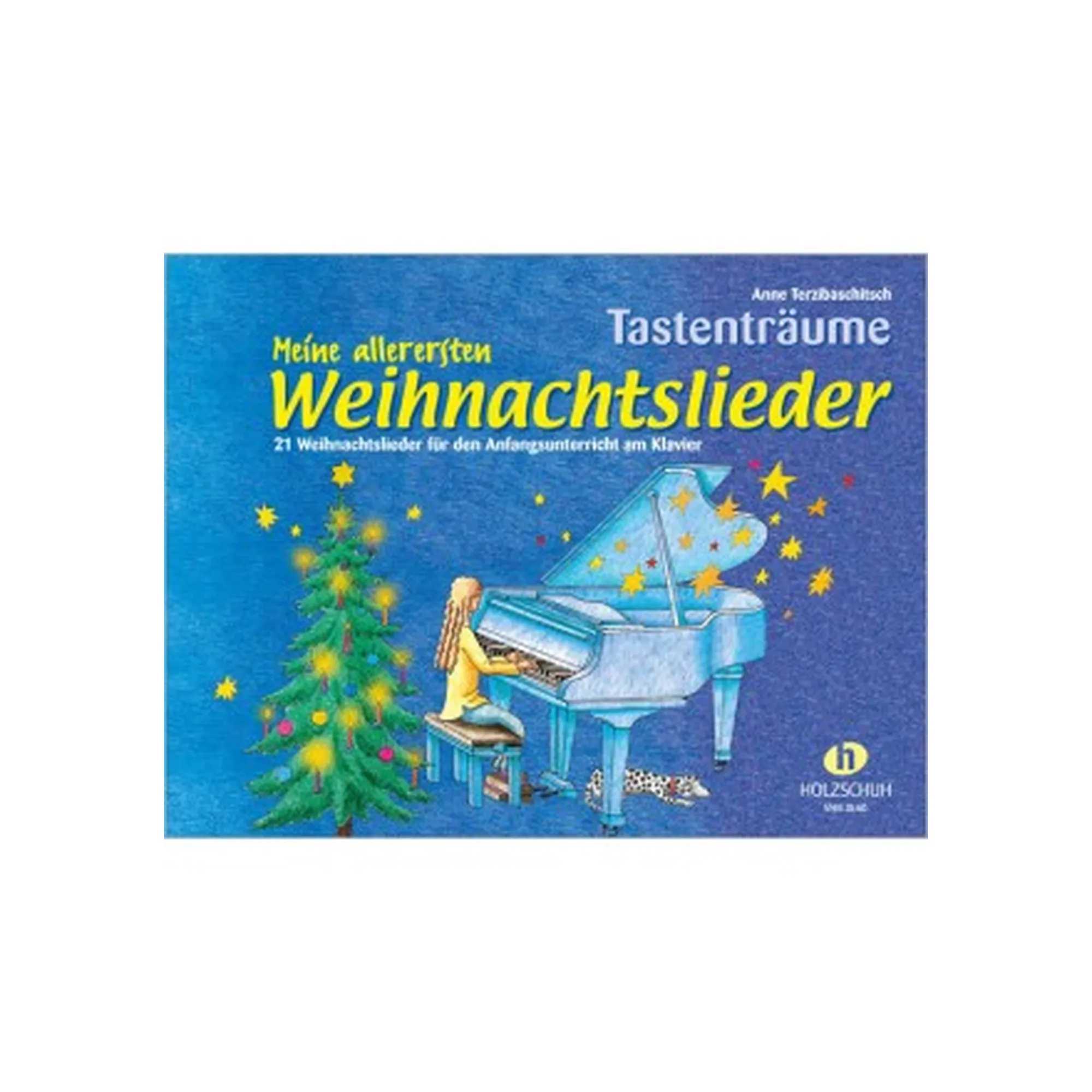 Meine allerersten Weihnachtslieder