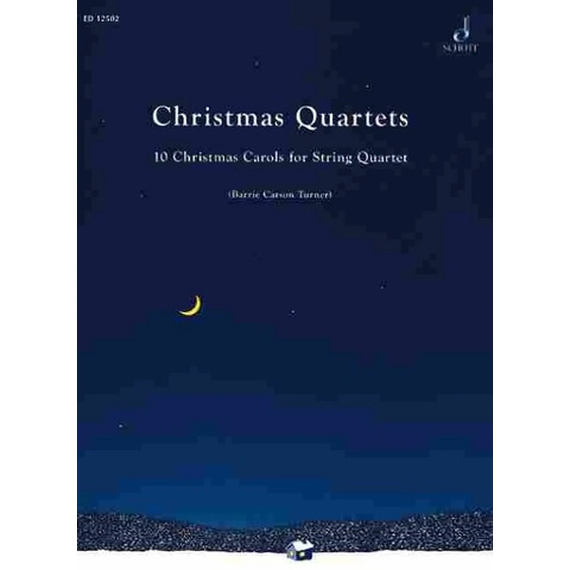 Christmas Quartets