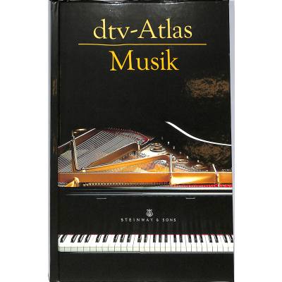 dtv-Atlas Musik