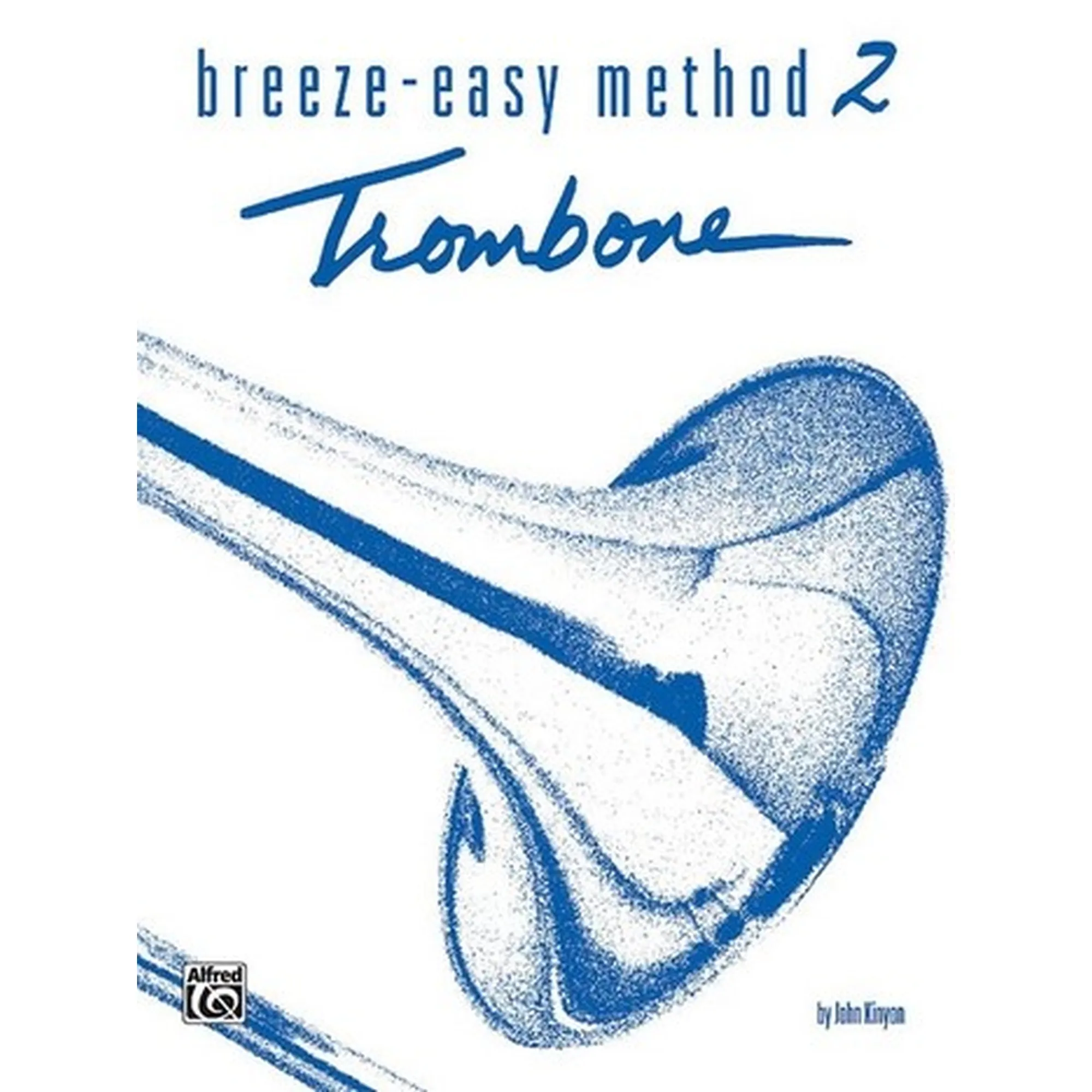 Breeze Easy method 2