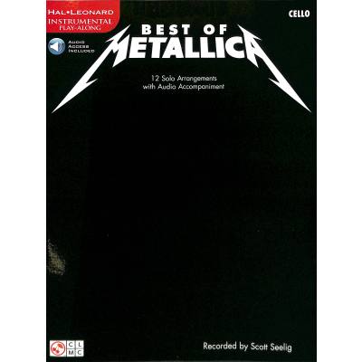 Best of Metallica