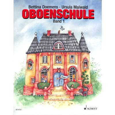 Obönschule 1