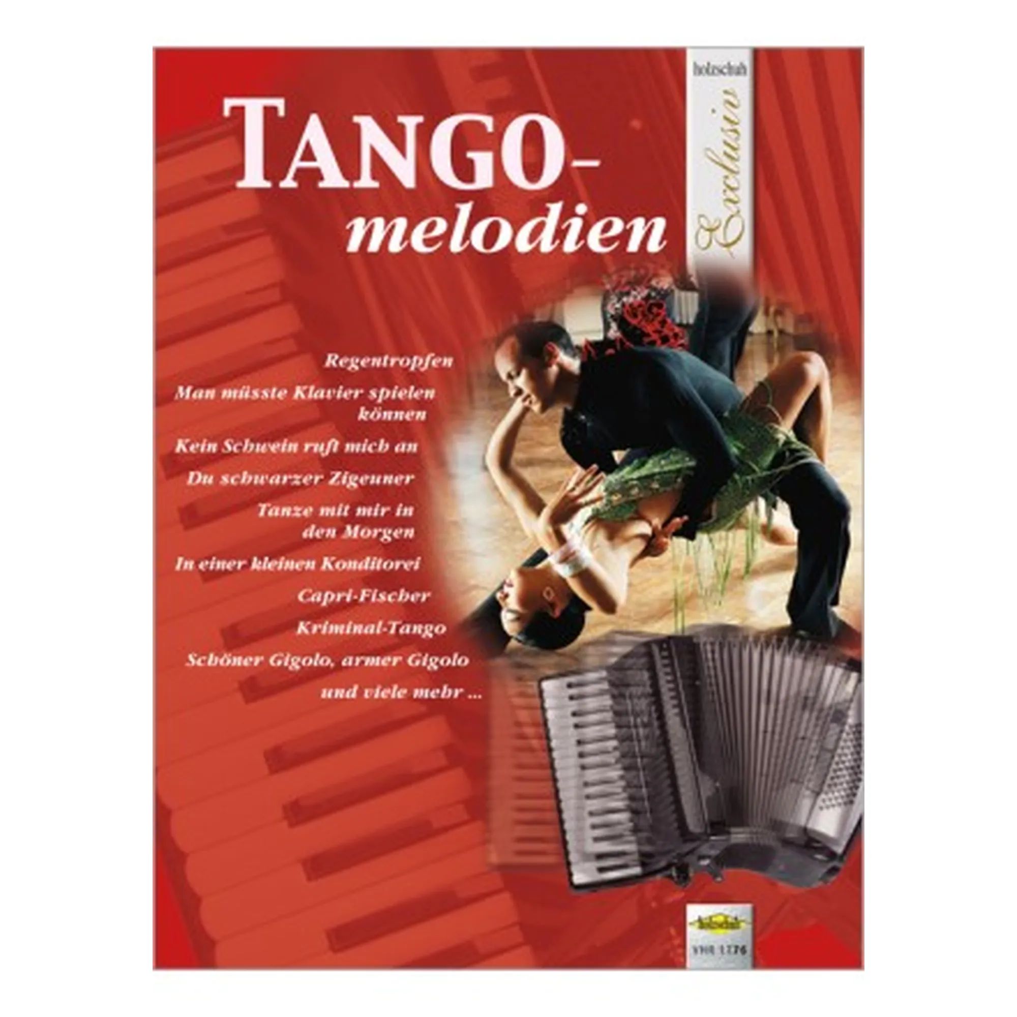 Tango Melodien