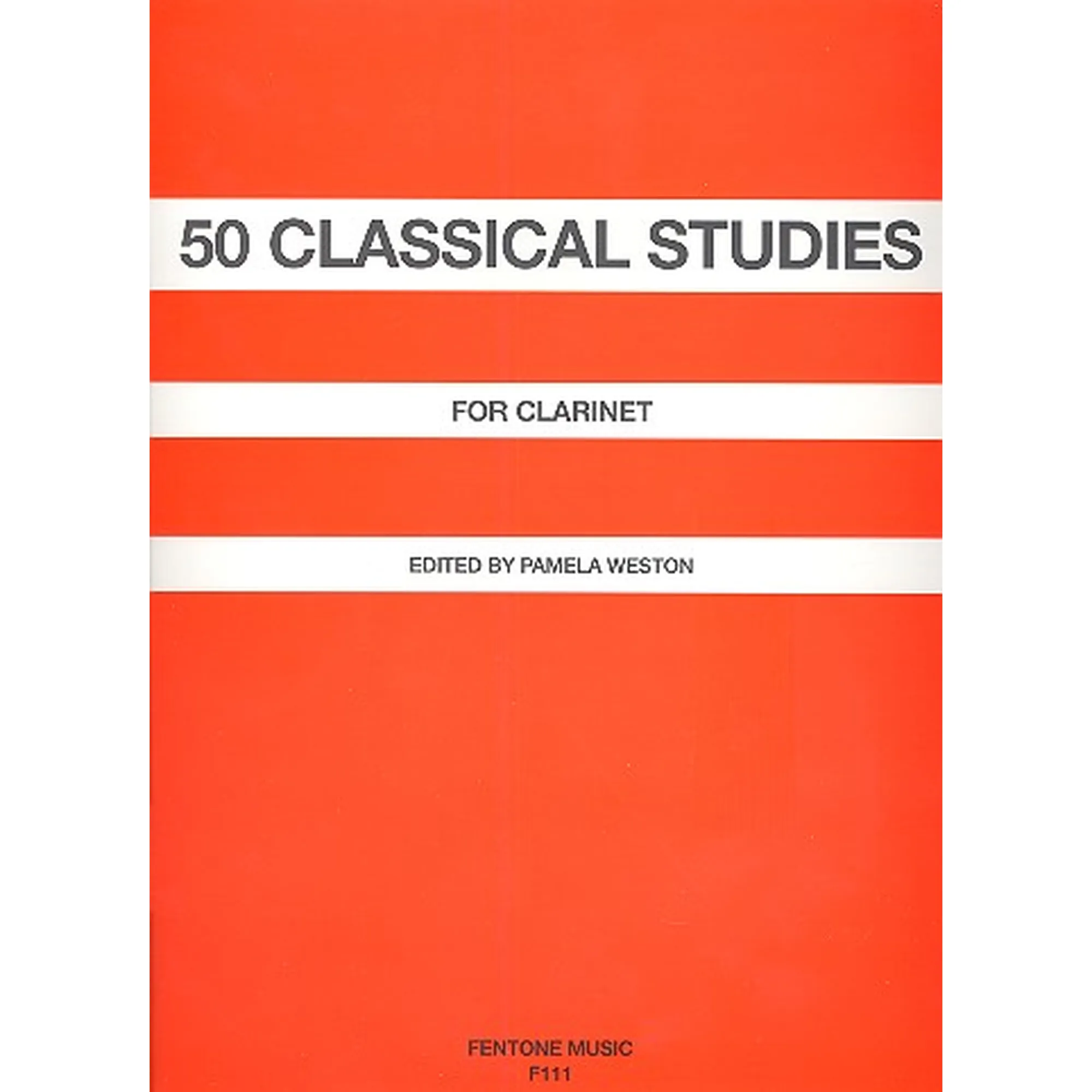 50 Classical Studies