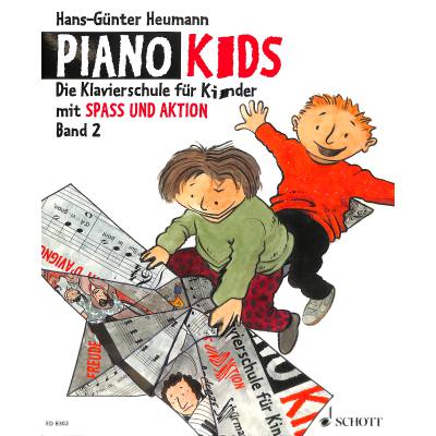 Piano Kids 2