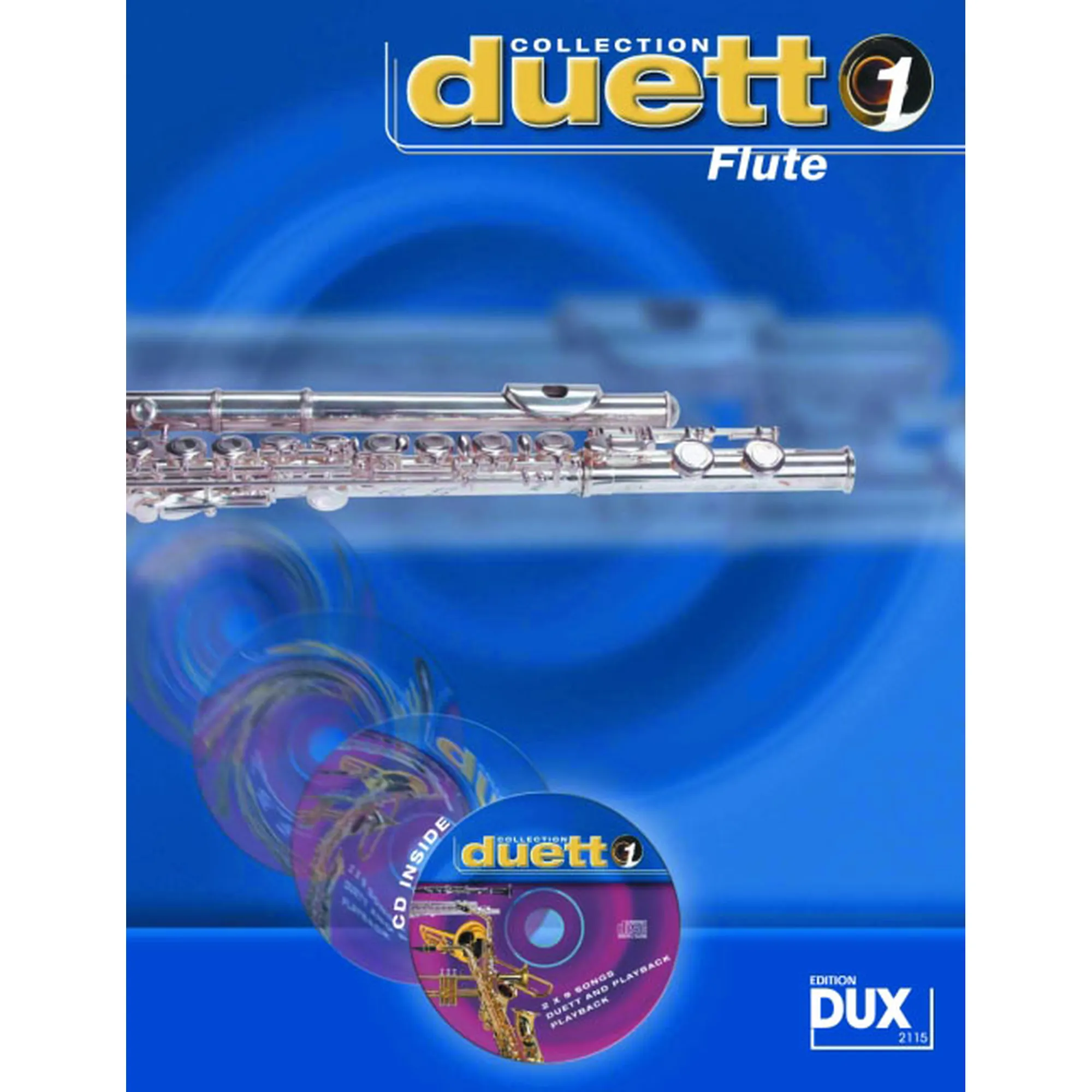 Duett Collection 1