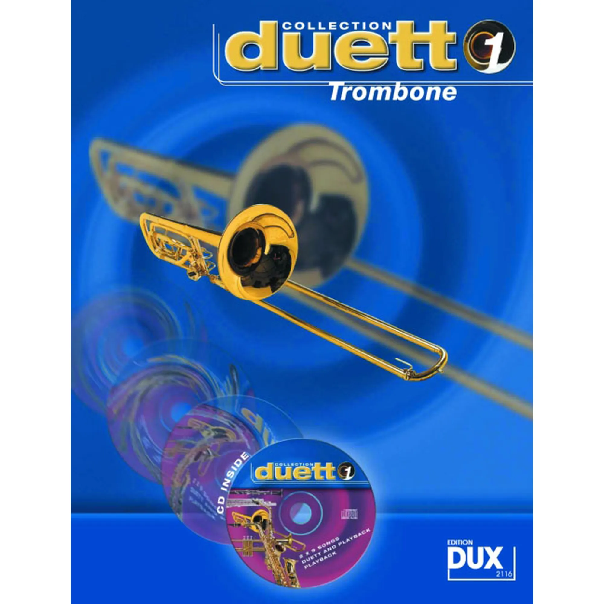 Duett Collection 1