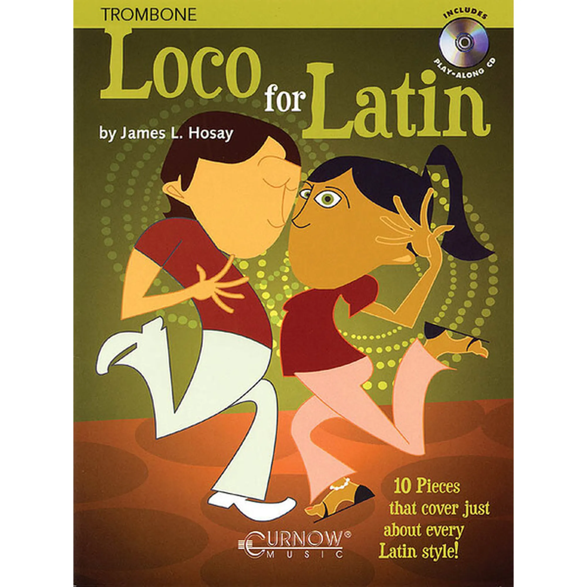 Loco for Latin