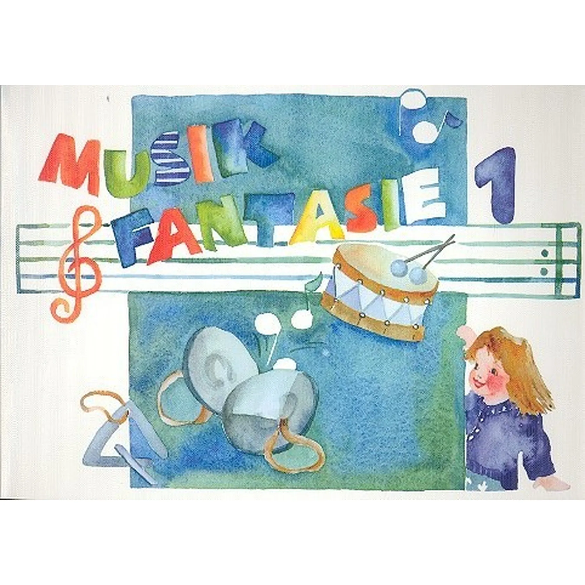 Musik Fantasie 1